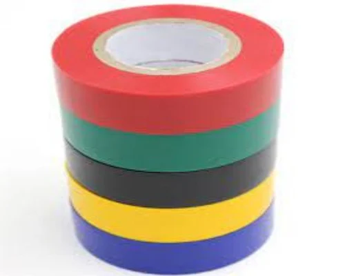 Electromatic Tape